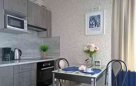 Студия, 29 м2, 7/17 эт. Нововоронеж