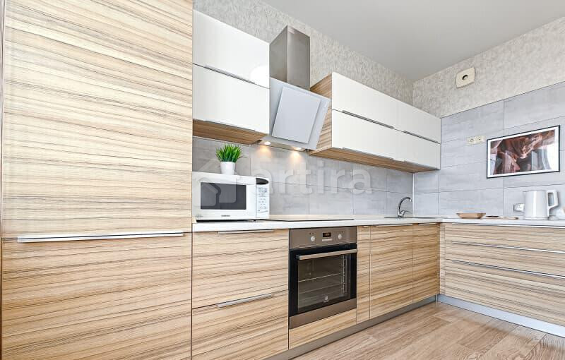 2-комн. квартира, 58 м2, 16/16 эт. Новосибирск - изображение 9