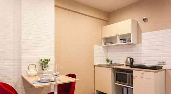 1-комн. квартира, 32 м2, 9/26 эт. Химки