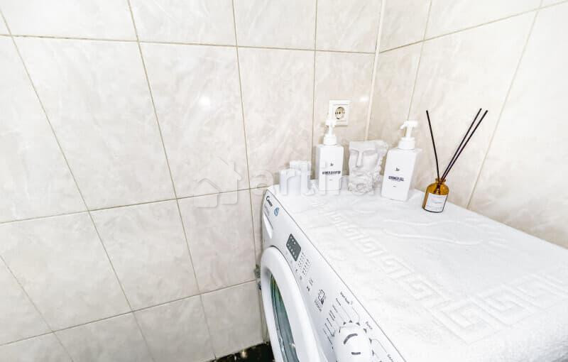 1-комн. квартира, 29 м2, 9/17 эт. Лобня - изображение 14