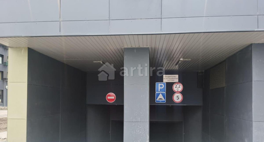 Гараж, 14 м2 Долгопрудный - изображение 2