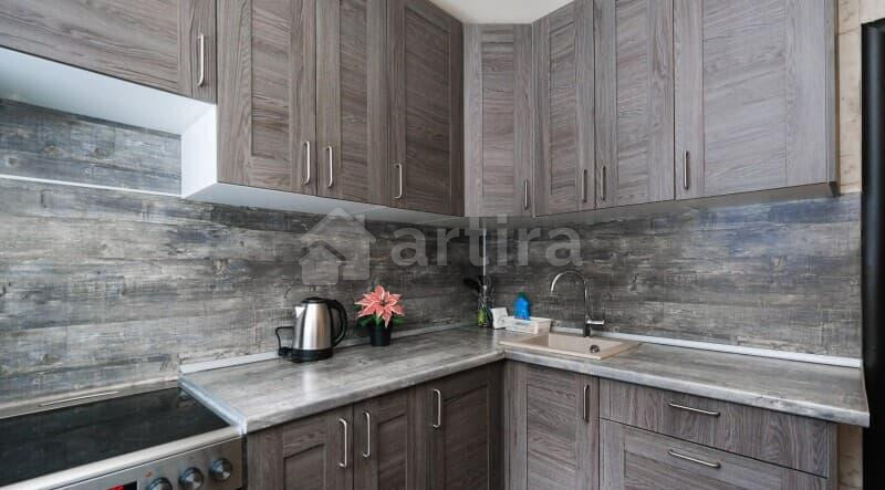 2-комн. квартира, 50 м2, 1/5 эт. Новосибирск - изображение 17