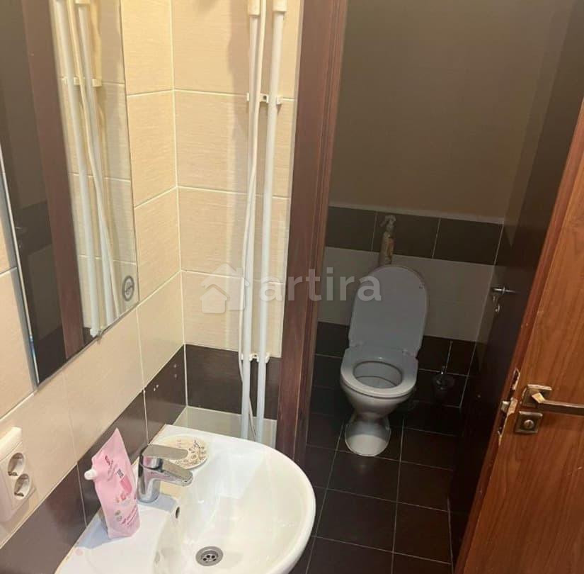 Комната, 86 м2, 2/3 эт. Москва - изображение 3