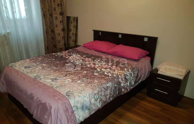 2-комн. квартира, 65 м2, 3/14 эт. Воскресенск - изображение 18