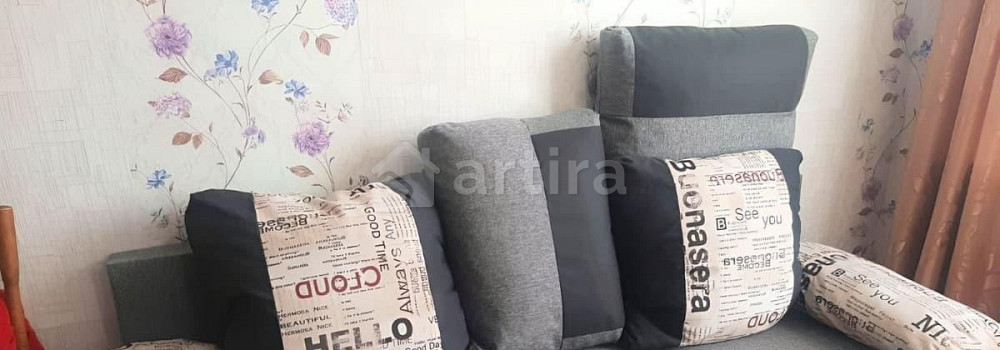 Комната, 13 м2, 5/5 эт. Санкт-Петербург - изображение 3