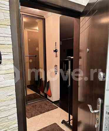 3-комн. квартира, 107 м2, 2/6 эт. Москва