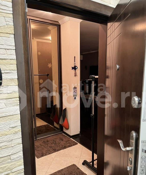 3-комн. квартира, 107 м2, 2/6 эт. Москва - изображение 6