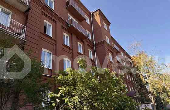 Студия, 21.7 м2, 2/5 эт. Москва