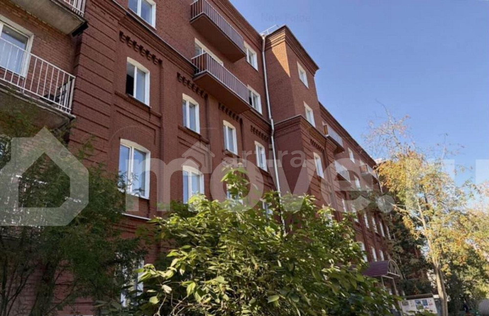 Студия, 21.7 м2, 2/5 эт. Москва - изображение 5