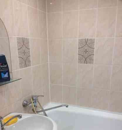 2-комн. квартира, 40 м2, 5/19 эт. Москва