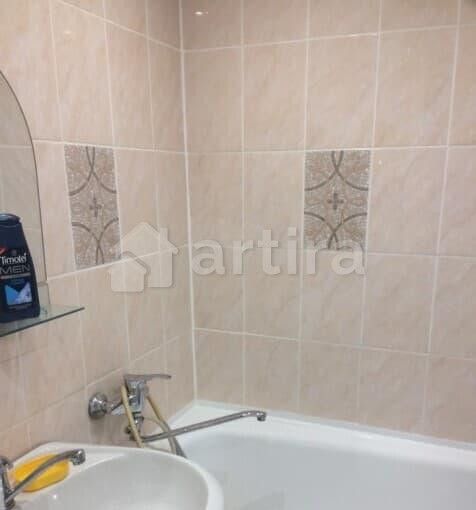 2-комн. квартира, 40 м2, 5/19 эт. Москва - изображение 5