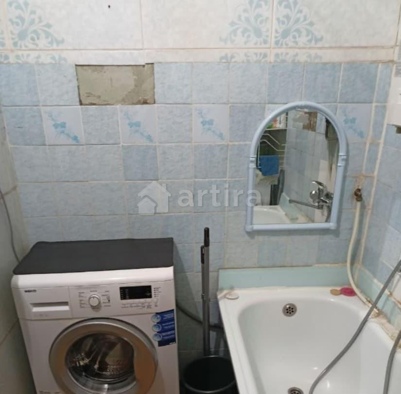 Комната, 18 м2, 2/2 эт. Самара - изображение 5