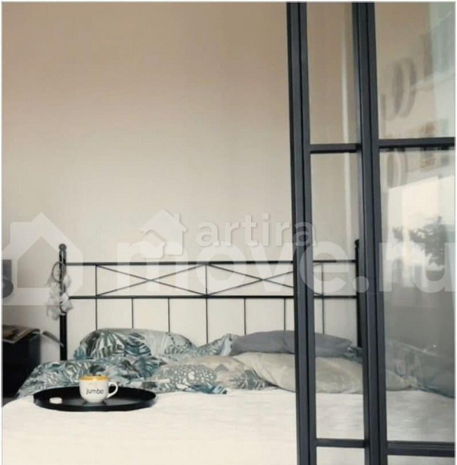 Студия, 20 м2, 3/3 эт. Москва - изображение 3