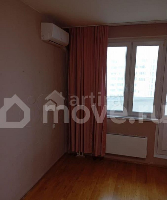 5-комн. квартира, 115.7 м2, 14/17 эт. Москва - изображение 5