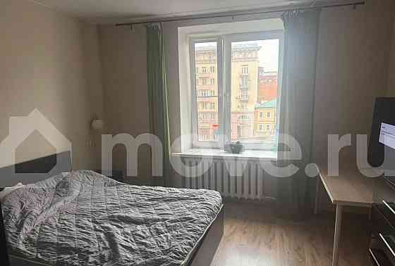 3-комн. квартира, 71.1 м2, 5/13 эт. Москва