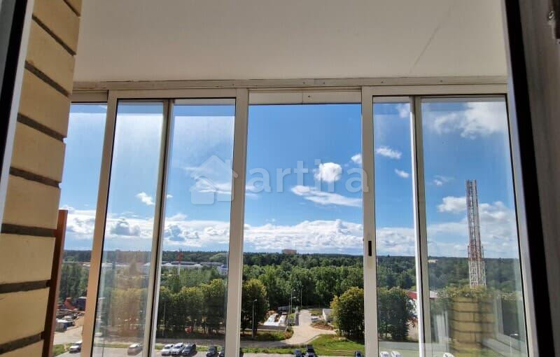 1-комн. квартира, 30 м2, 7/16 эт. Пушкино - изображение 7