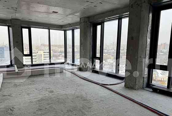 3-комн. квартира, 92.7 м2, 2/9 эт. Москва