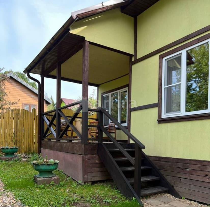 Дом, 120 м2, 3 сотки, 2 эт. Сергиев Посад - изображение 5