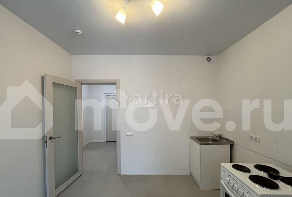 2-комн. квартира, 56.7 м2, 19/19 эт. Москва - изображение 4