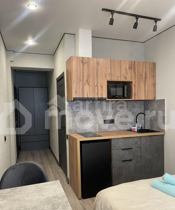 Студия, 16.5 м2, 4/4 эт. Москва - изображение 5