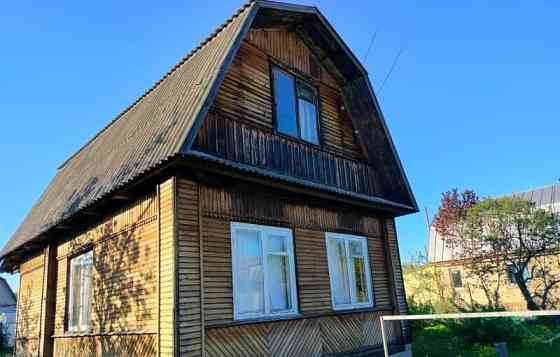 Дача, 70 м2 Раменское