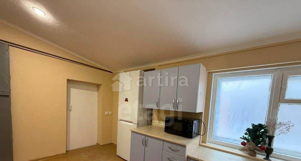 Дом, 70 м2, 3 сотки, 1 эт. Ростов-на-Дону - изображение 6