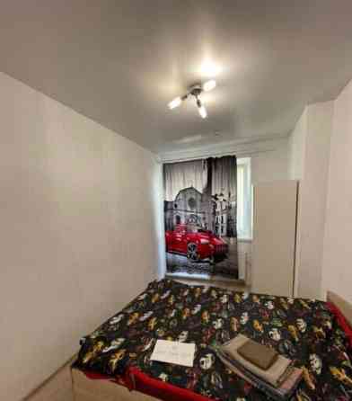 2-комн. квартира, 42 м2, 9/27 эт. Уфа