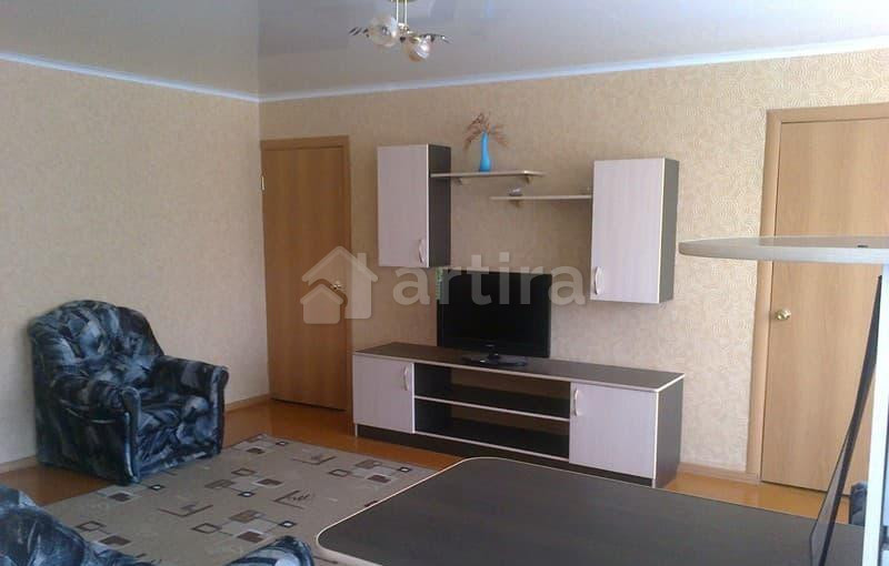 3-комн. квартира, 54 м2, 3/5 эт. Туймазы - изображение 1