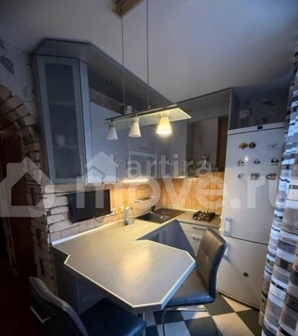 2-комн. квартира, 49.5 м2, 7/13 эт. Москва - изображение 1