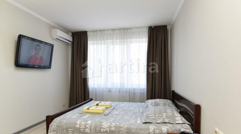 1-комн. квартира, 36 м2, 4/9 эт. Екатеринбург - изображение 1