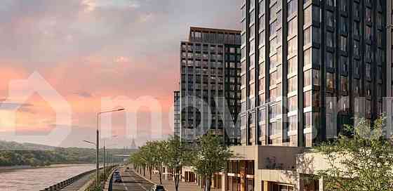 1-комн. квартира, 75 м2, 8/17 эт. Москва