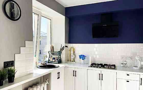 2-комн. квартира, 77 м2, 7/16 эт. Самара