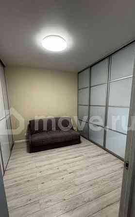 1-комн. квартира, 39.3 м2, 9/18 эт. Москва