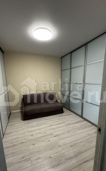 1-комн. квартира, 39.3 м2, 9/18 эт. Москва - изображение 4