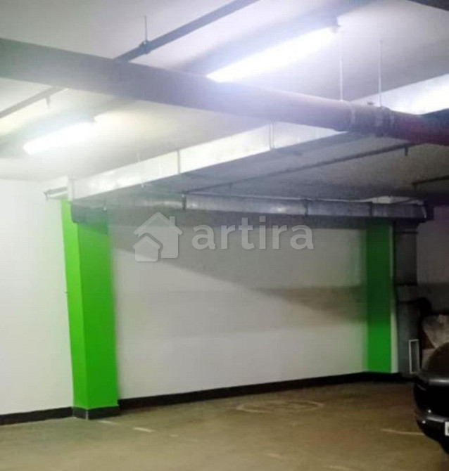 Гараж, 15 м2 Москва - изображение 3