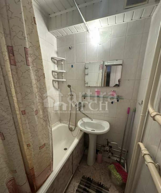 2-комн. квартира, 52 м2, 3/14 эт. Москва - изображение 6