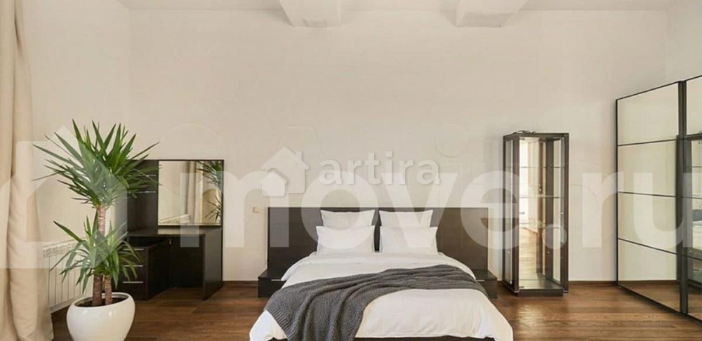 4-комн. пентхаус, 286 м2, 8/9 эт. Москва - изображение 5