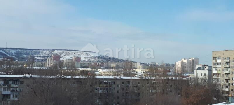 1-комн. квартира, 34 м2, 7/9 эт. Саратов - изображение 8