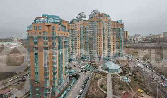 4-комн. квартира, 190.4 м2, 15/21 эт. Москва