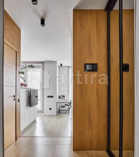 1-комн. квартира, 33 м2, 9/11 эт. Санкт-Петербург - изображение 15