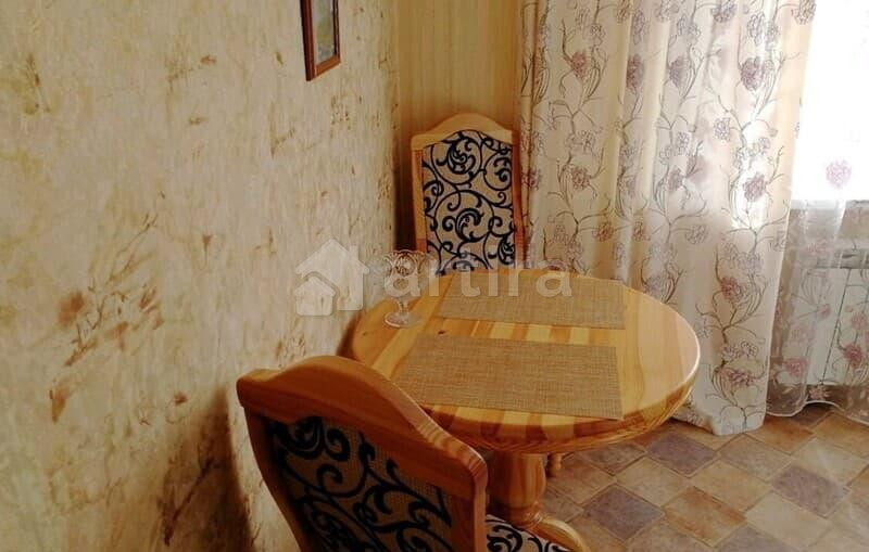 1-комн. квартира, 37 м2, 3/8 эт. Москва - изображение 7