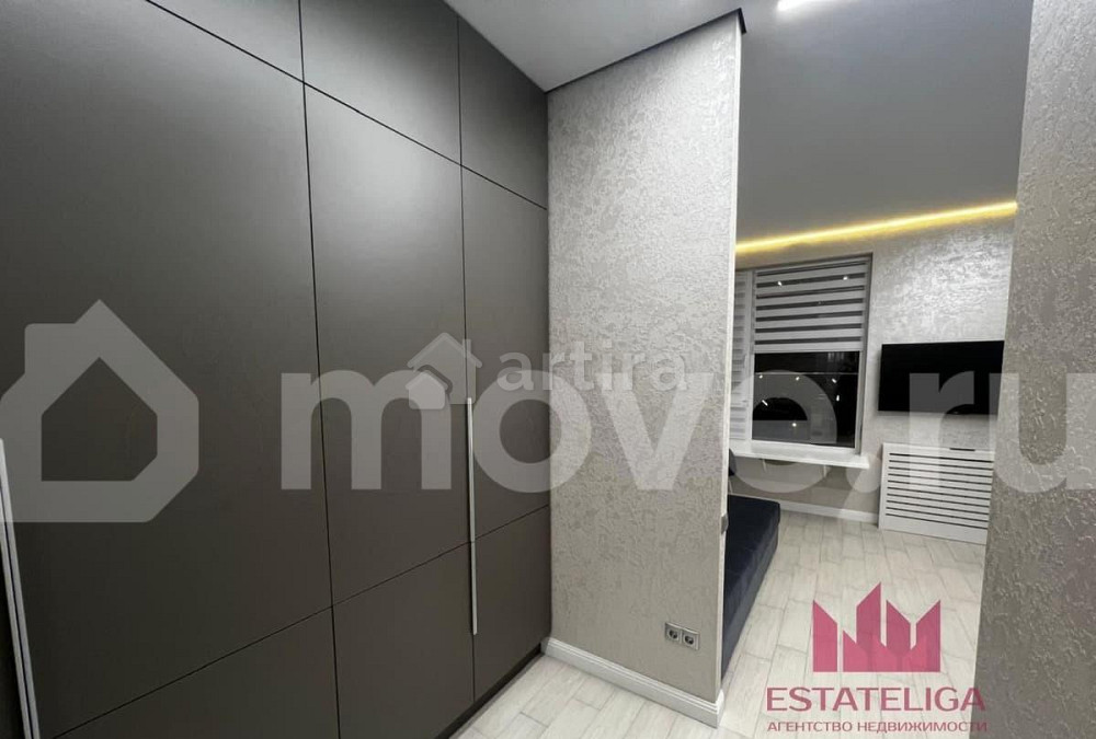 Студия, 30 м2, 2/20 эт. Москва - изображение 6