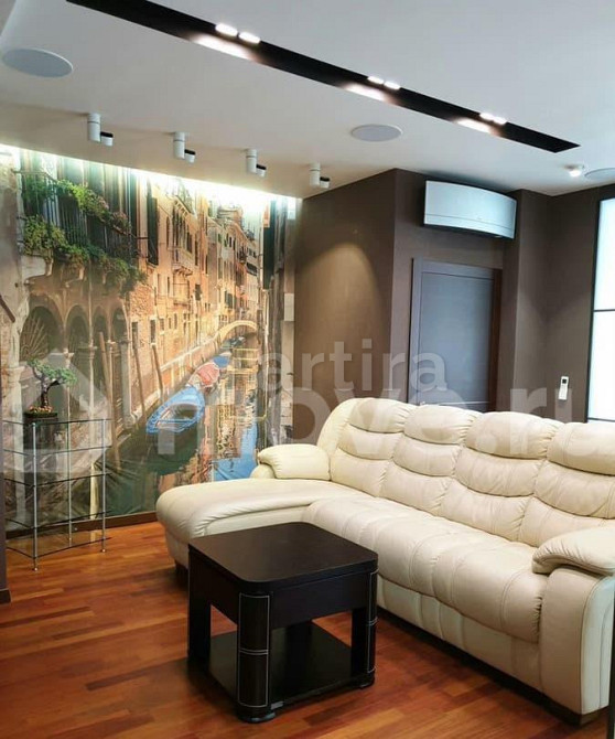 3-комн. квартира, 82.4 м2, 19/19 эт. Москва - изображение 7