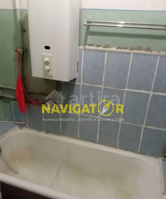 Комната, 18 м2, 4/4 эт. Уфа - изображение 4