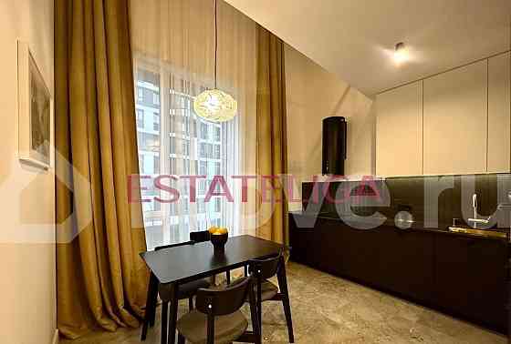 4-комн. квартира, 117.2 м2, 3/6 эт. Москва