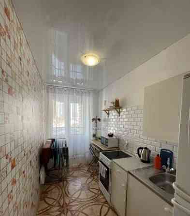 1-комн. квартира, 38 м2, 9/26 эт. Уфа