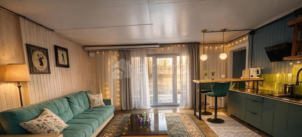 Дом, 40 м2, 5 соток, 1 эт. Ломоносов - изображение 1