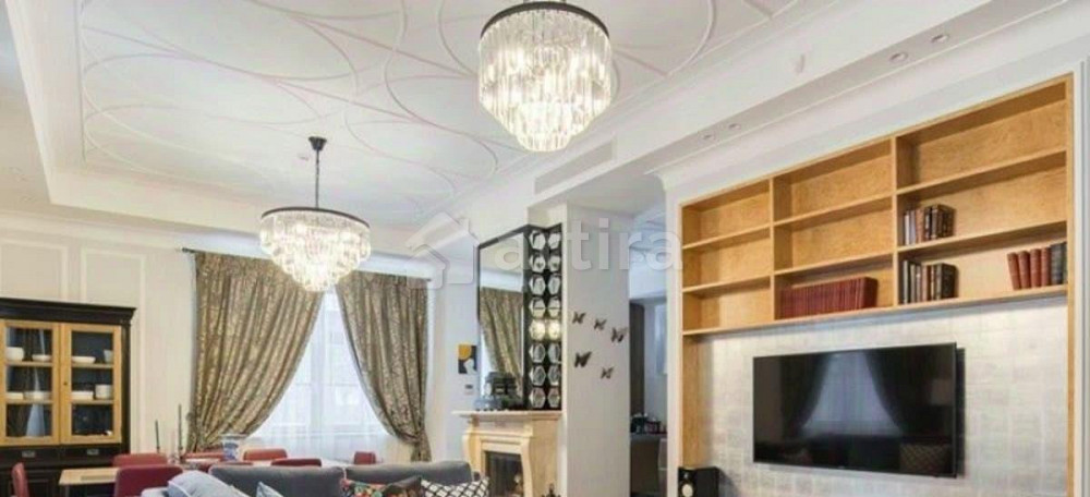 Таунхаус, 180 м2, 2 сотки, 2 эт. Москва - изображение 2