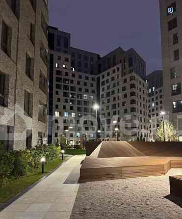 3-комн. квартира, 136.9 м2, 8/17 эт. Москва