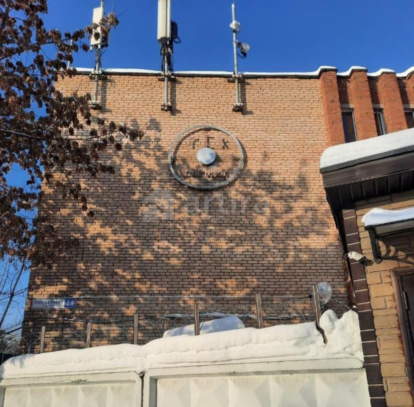 Гараж, 17 м2 Люберцы - изображение 1